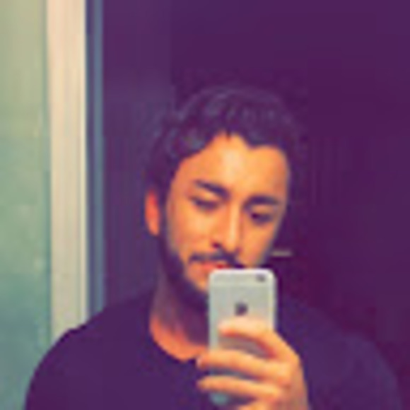 Meet your Posher, Nicholas - Picture 1 of 1